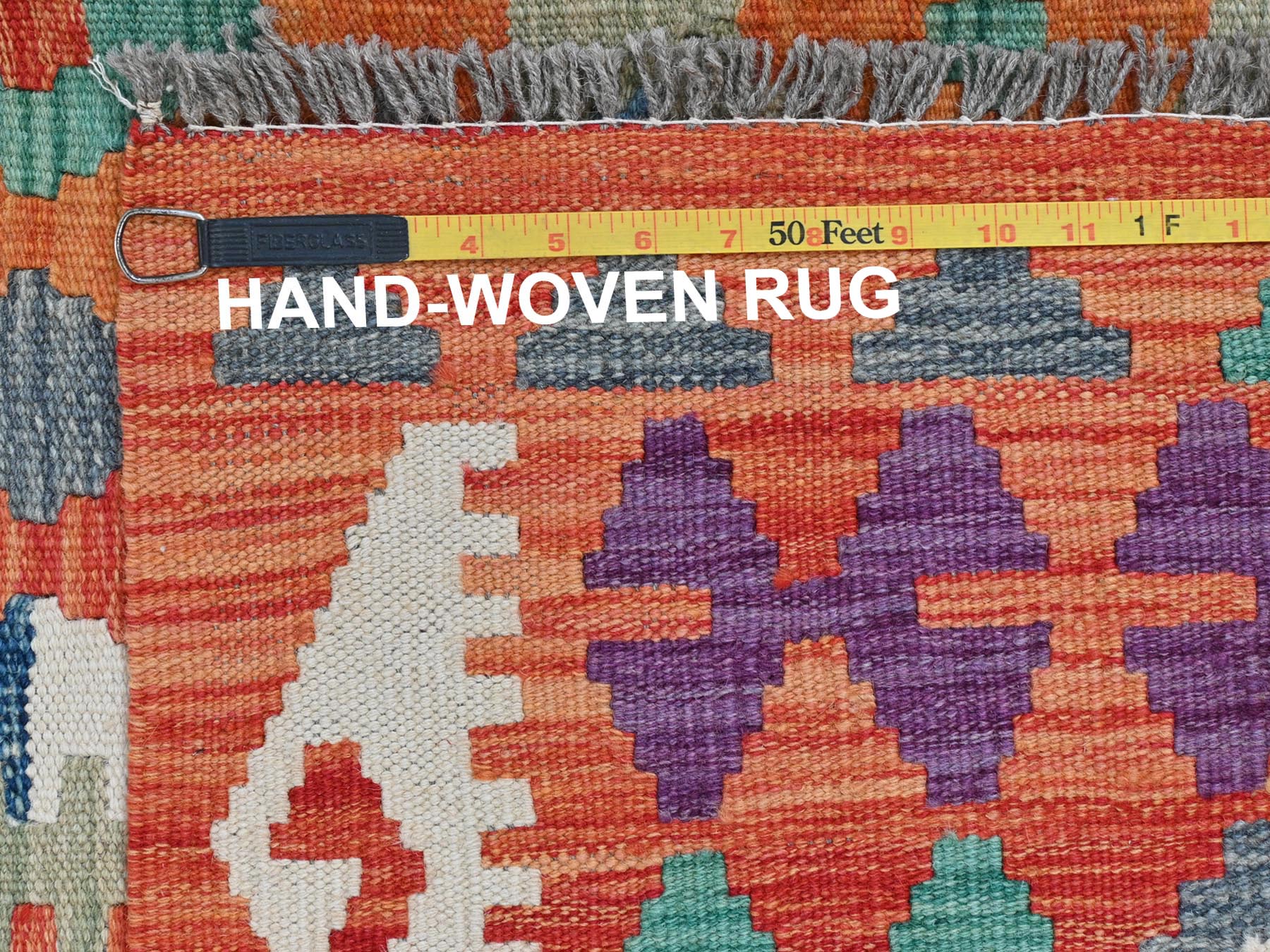 Flat Weave Rugs LUV736380